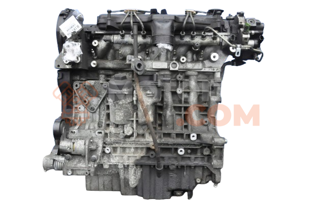 Motor D 5244 T8 Volvo S40 II 2.4i (140 cv)