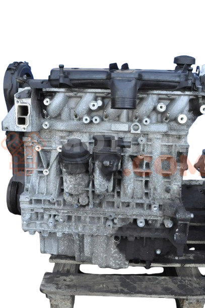 Motor D 5244 T8 Volvo S80 II (Versión 2014) 2.4 D5 (215 cv)