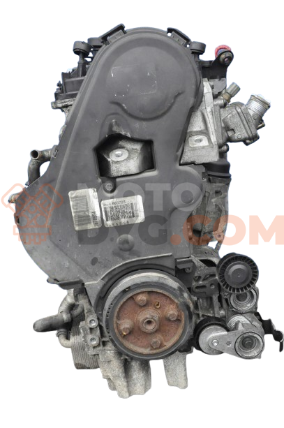 Motor D 5244 T8 Volvo S80 II (Versión 2014) 3.0 T6 (304 cv) AWD Automatico