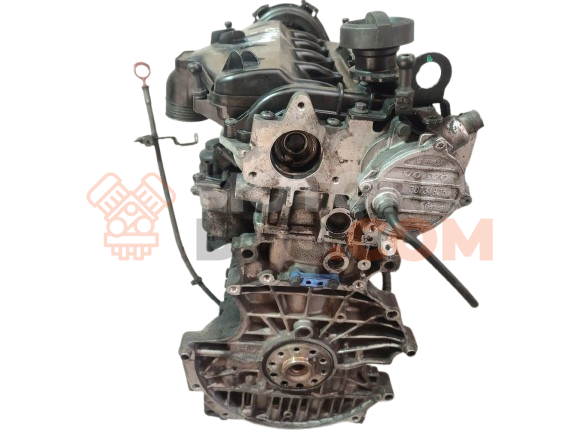 Motor d 5244 t8 Volvo V50 2.0 D (136 cv)