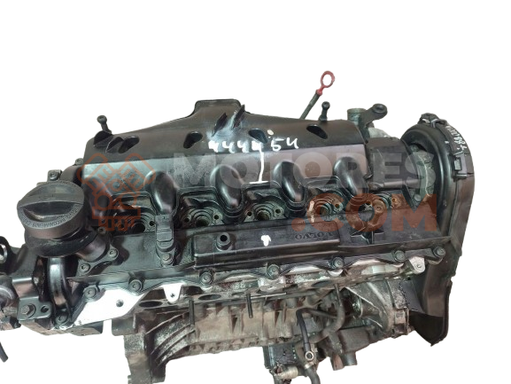 Motor d 5244 t8 Volvo V50 2.0 D (136 cv)
