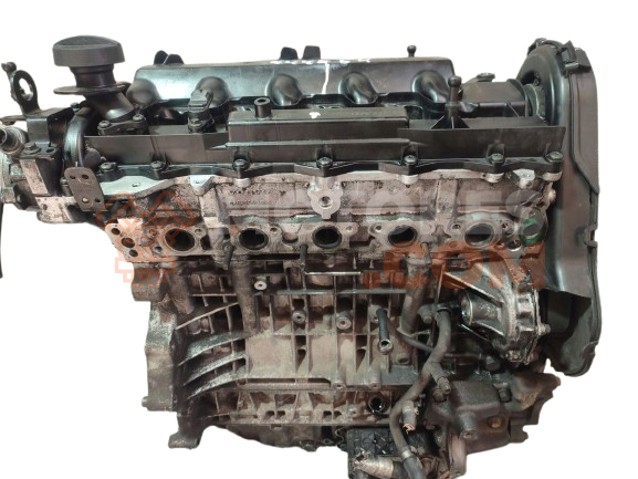 Motor d 5244 t8 Volvo V50 2.0 D (136 cv)