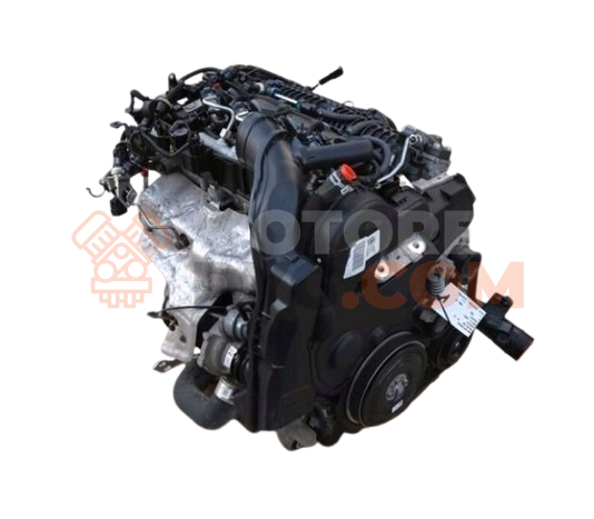 Motor d 5244 t8 Volvo V50 2.0 D (136 cv)