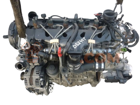 Motor d 5244 t8 Volvo V50 2.0 D (136 cv)