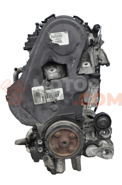 Motor D 5244 T8 Volvo V50 2.4 20V (140 cv)