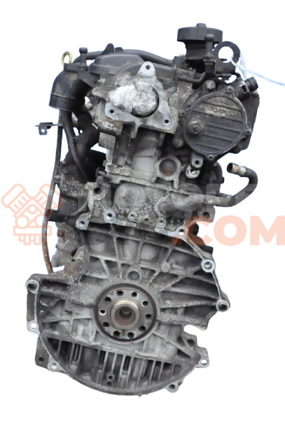 Motor D 5244 T8 Volvo V50 2.4 20V (140 cv)