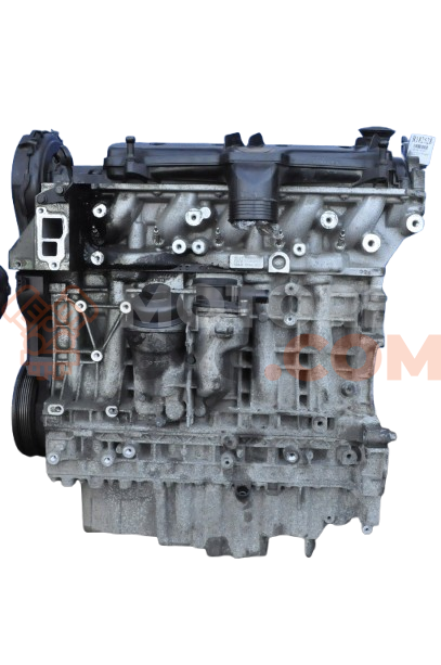 Motor D 5244 T8 Volvo V50 2.4 i 20V (170 cv)
