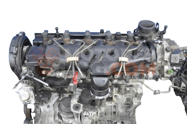 Motor D 5244 T8 Volvo V50 2.4 i 20V (170 cv)