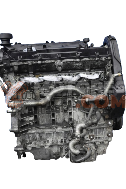 Motor D 5244 T8 Volvo V70 III 2.4 D (175 cv)