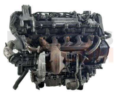 Motor D 5244 T9 Volvo C30 2.4 D5 (163 cv)