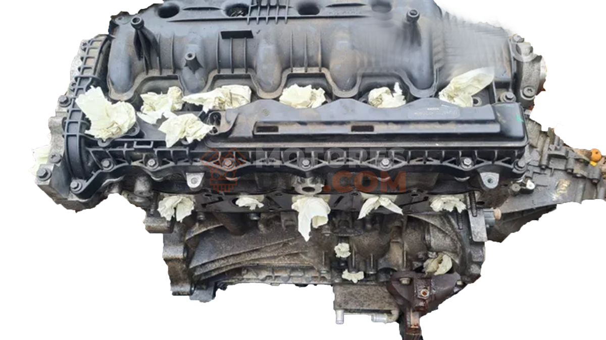 Motor D 5244T Volvo XC70 III 2.0 D3 (163 cv)