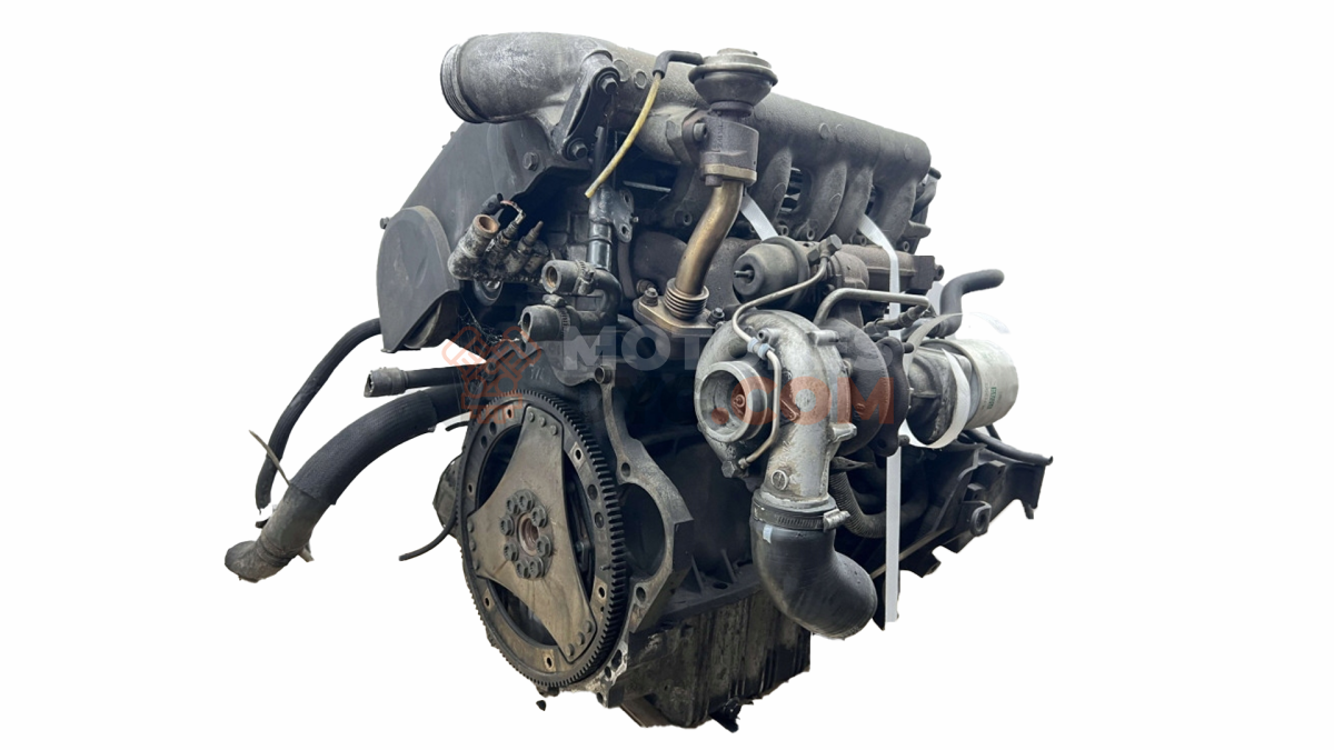 Motor D 5252 T Volvo S80 2.5 TDI (140 cv)