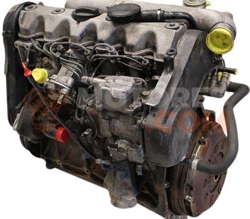 Motor D 5252 T Volvo V70 I 2.5 TDI (140 cv) Automatico