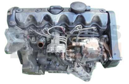 Motor D 5252 T Volvo V70 II 2.5 TDI (140 cv)