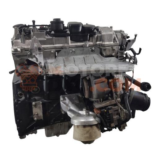 Motor D 611.981 Mercedes 411 CDI
