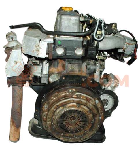 Motor D-BD30D Nissan CABSTAR E TL 35-3D