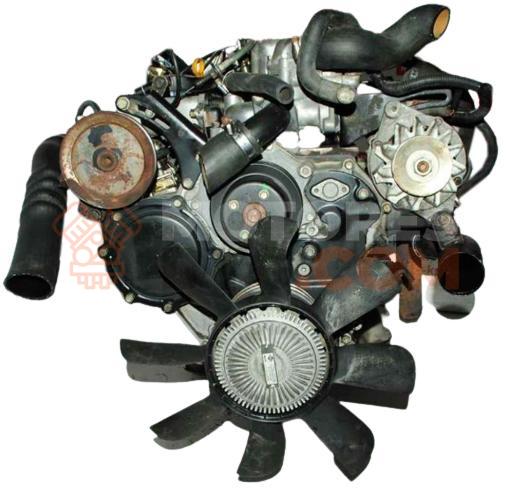 Motor D-BD30D Nissan CABSTAR E TL 45-2