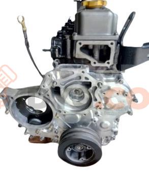 Motor D-IBSE4 Nissan ATLEON ATLEON 55