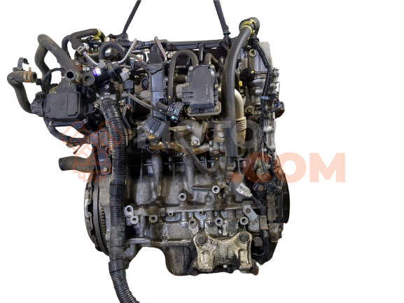 Motor D049244 Renault Clio IV 0.9 TCE (76 CV)