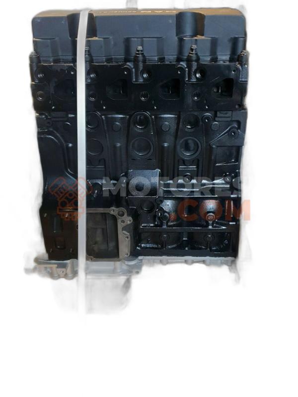 Motor D0834 MAN 6100 F