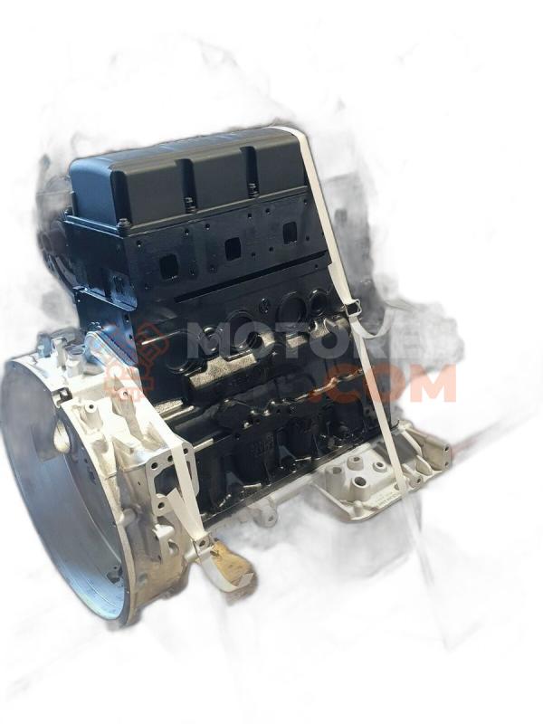 Motor D0834 MAN 6100 F