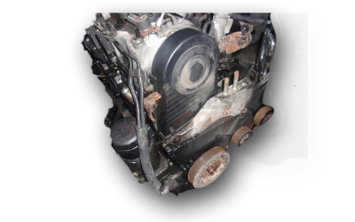 Motor D0FA Ford C-MAX (Versión 2007) 1.6 TDCi (101 cv)