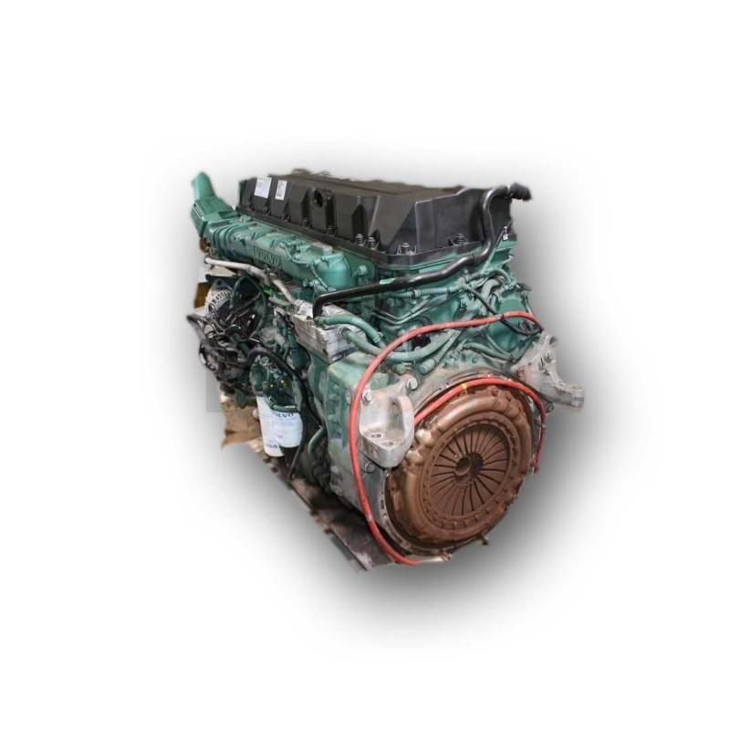 Motor D10B320 Volvo V70 II (Versión 2005) 2.4 D5 (185 cv)