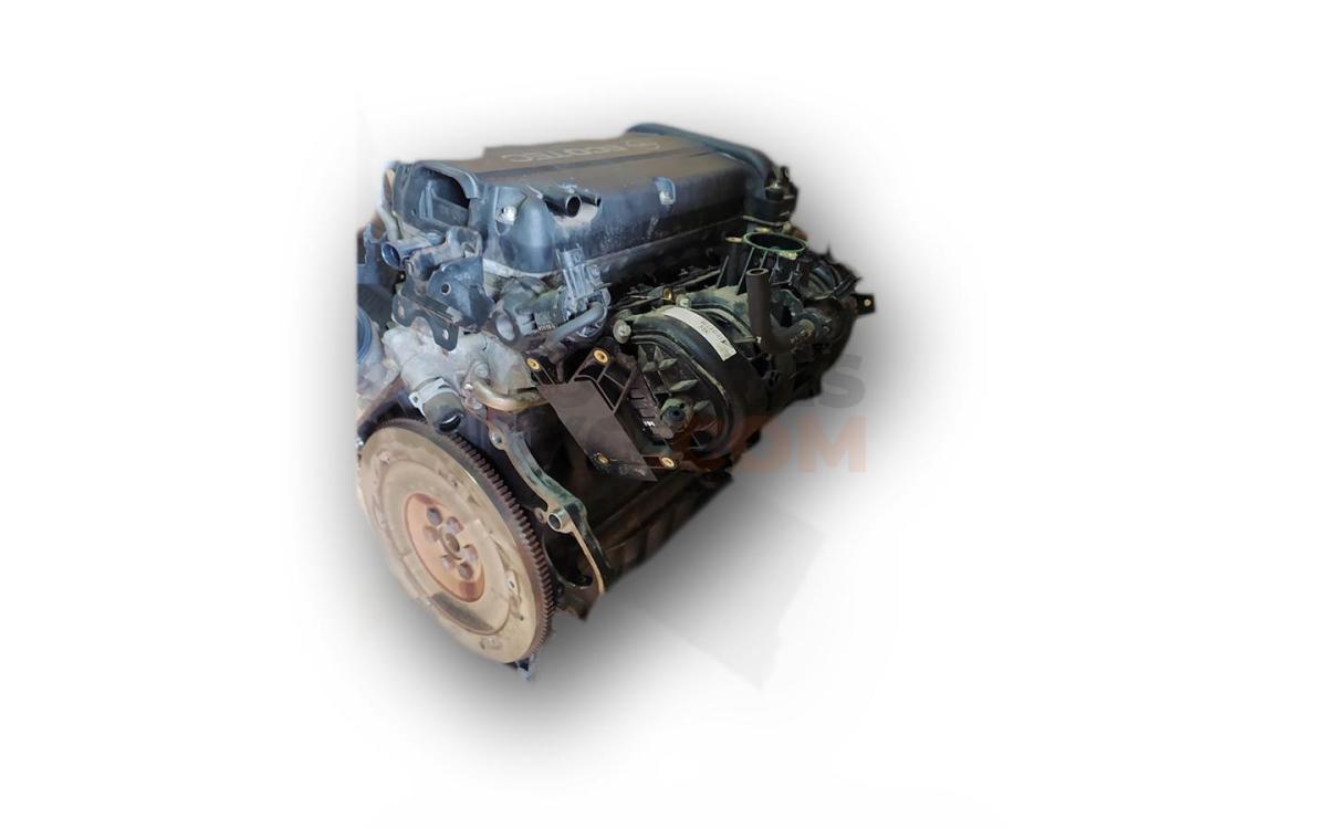 Motor D1100130 Opel Antara .2 i V6 24V (227 cv) ECOTEC