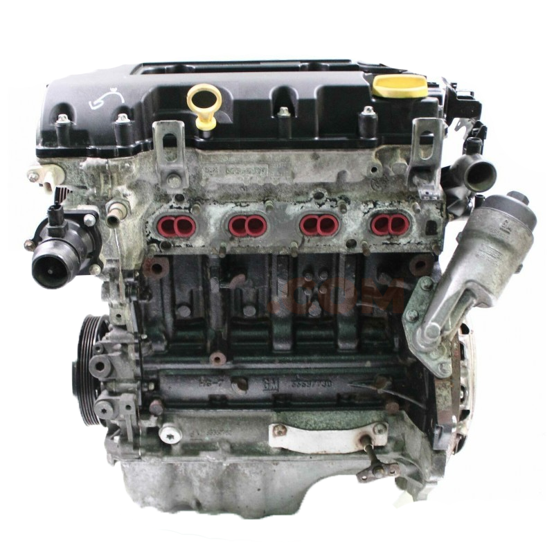 Motor D12XEL Opel Adam 1.4 ECOFLEX (87 cv)
