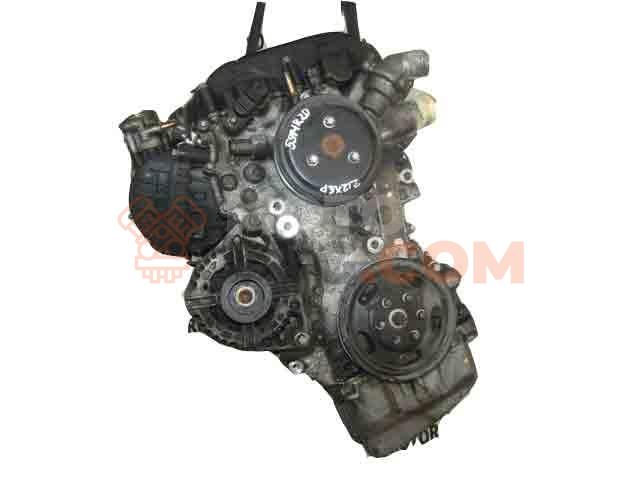 Motor d12xhl Opel COMBO E Tour / Life (K9) 1.2 (110 cv)