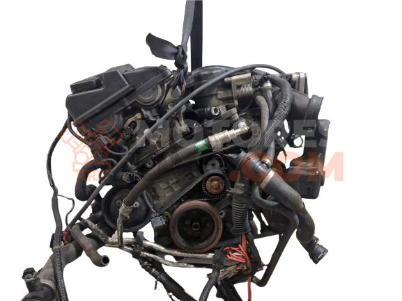 Motor D12XHL Opel COMBO E Tour / Life (K9) 1.2 (110 cv)