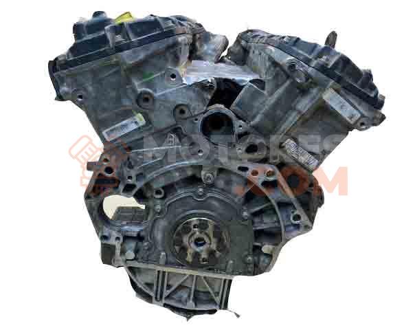 Motor d12xhl Opel CROSSLAND X Van 1.2 (75) (110 cv)