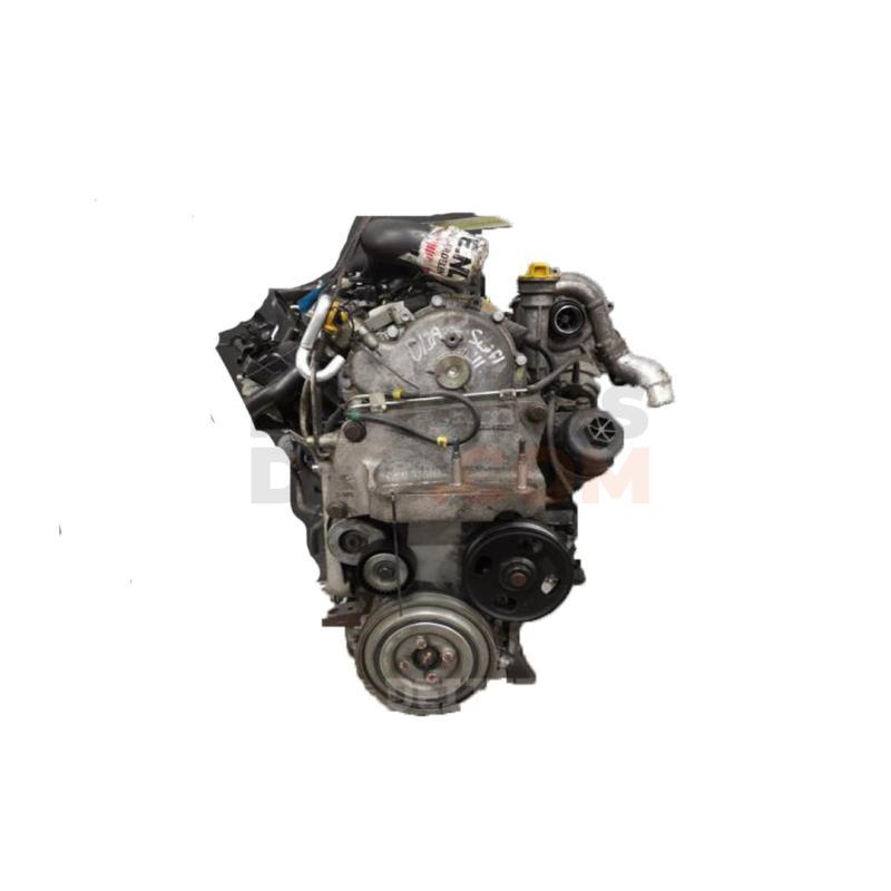 Motor D13A, D13AA Suzuki Swift II 1.3 DDiS (75 cv) 5D