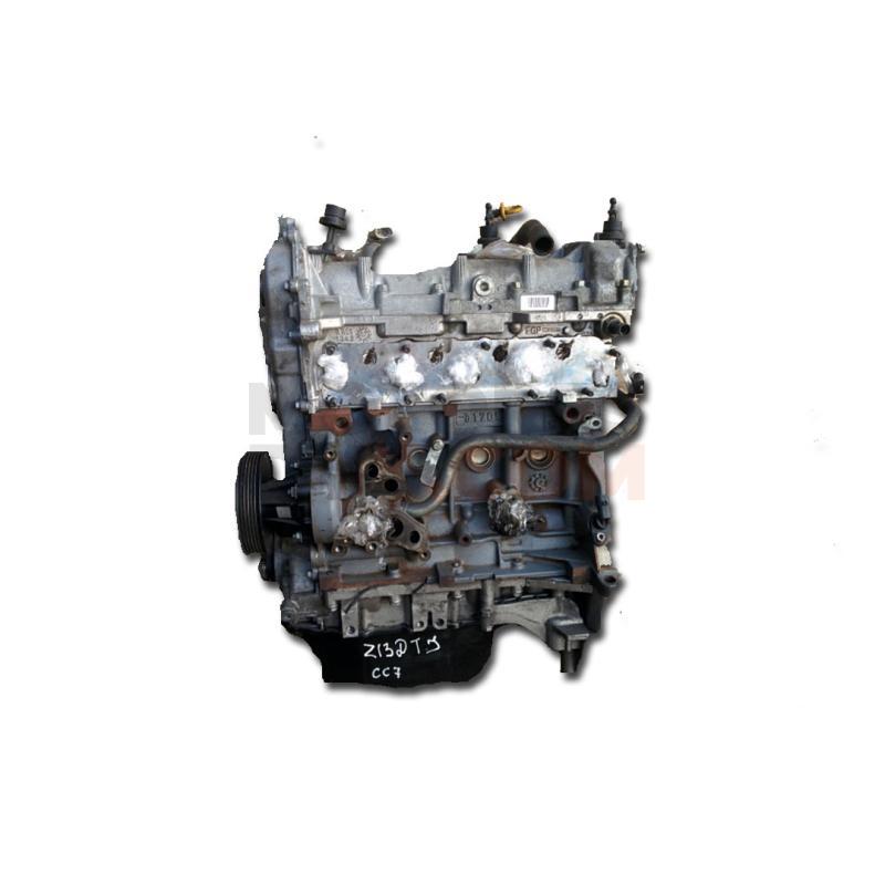 Motor D13A Nissan NT400 Cabstar Caja/Chasis (F91__) 35.13 (130 cv)