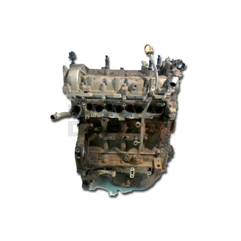 Motor D13A Nissan NT400 Cabstar Volquete (F24F) 35.15, 45.15 (150 cv)