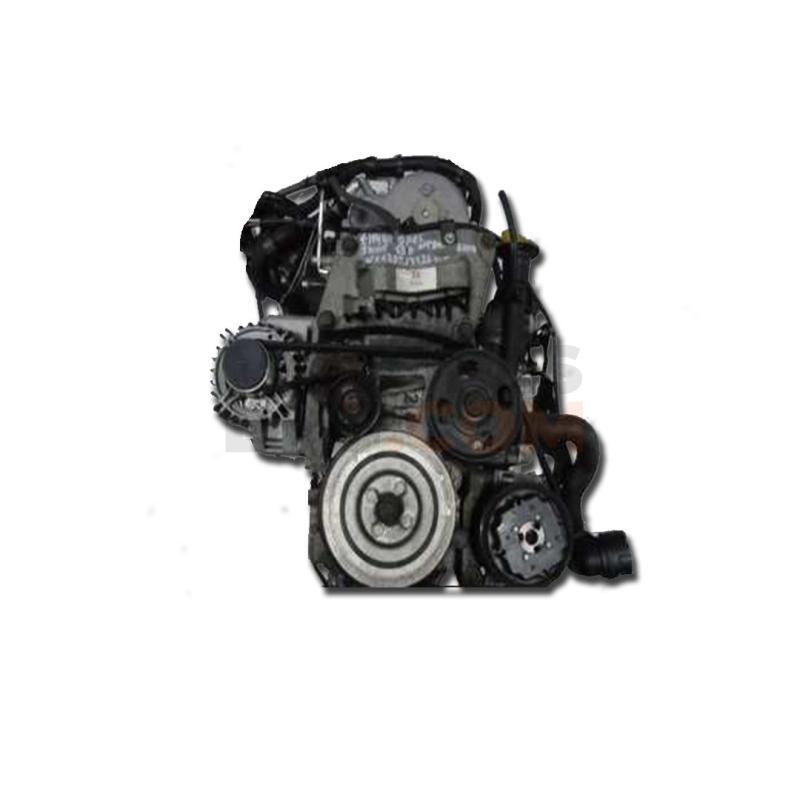 Motor D13A Nissan NV400 Autobús dCi (101 cv)
