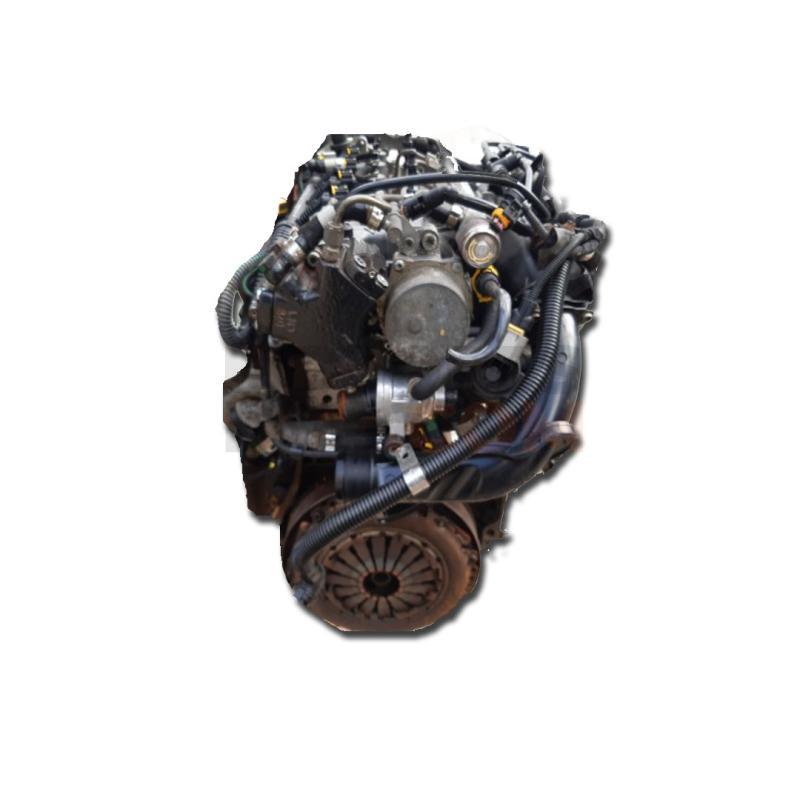 Motor D13A Nissan NV400 Caja/Chasis dCi 100 (101 cv)