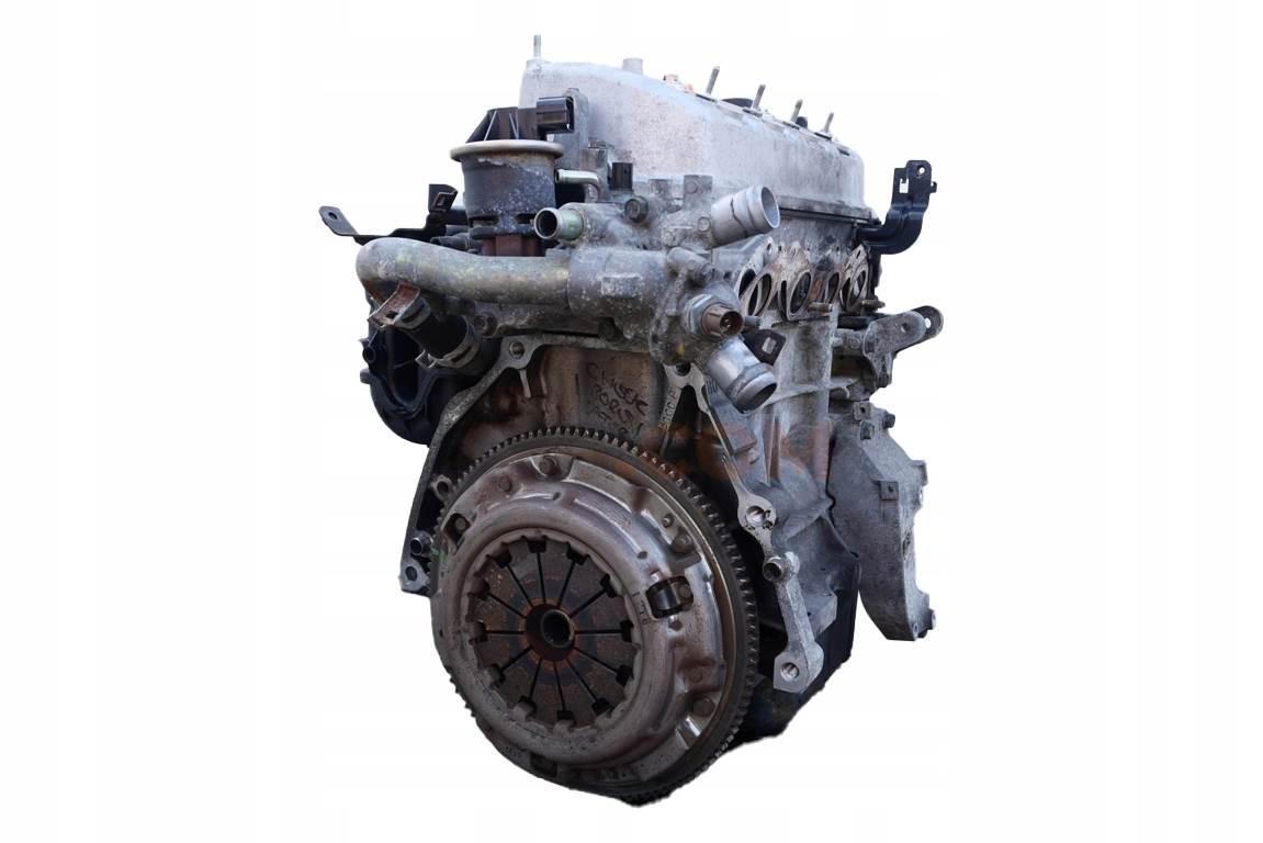 Motor D13A Opel Agila I 1.3 CDTI (70 cv)