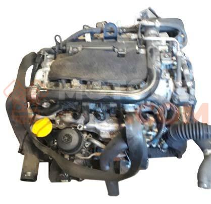 Motor d13a Opel Agila I 1.3 CDTI (70 cv)