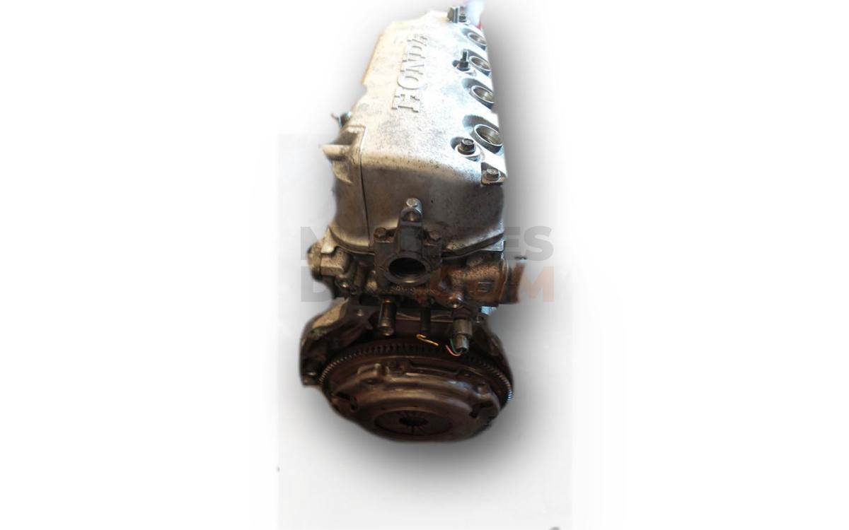 Motor d13a Opel Combo Tour B 1.4 (82 cv)