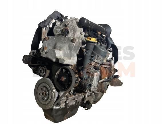 Motor d13a Opel Combo Tour C (Versión 2003) 1.3 CDTI (70 cv)