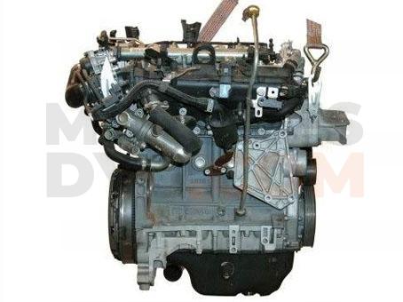Motor D13A Suzuki Splash 1.3 DDIS (75 cv) DPF