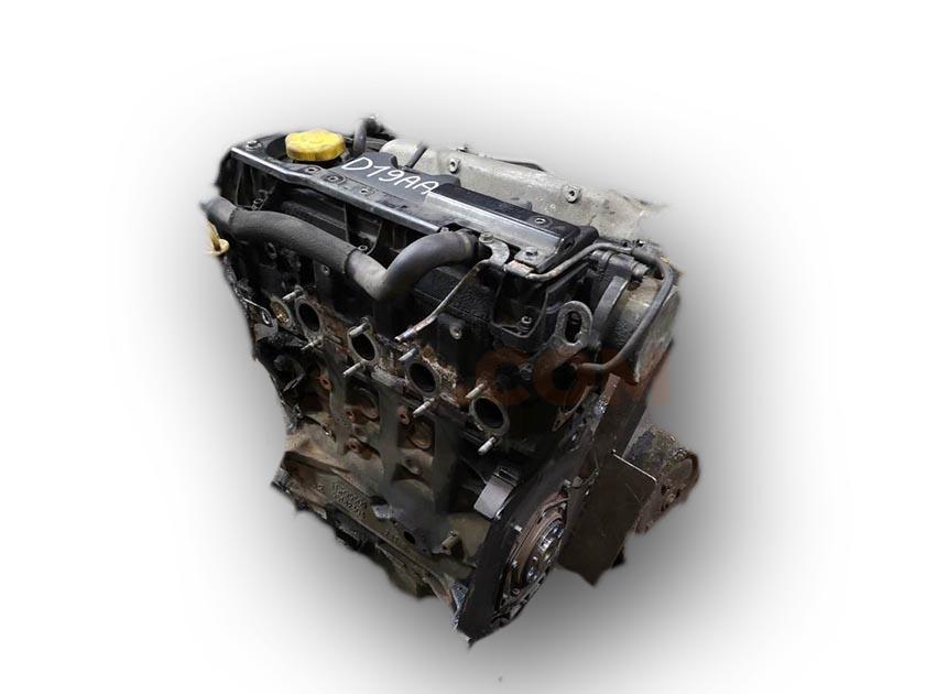 Motor D13A Suzuki Splash 1.3 DDIS (75 cv) DPF