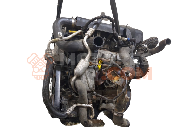 Motor D13A Suzuki Splash 1.3 DDIS (75 cv) DPF
