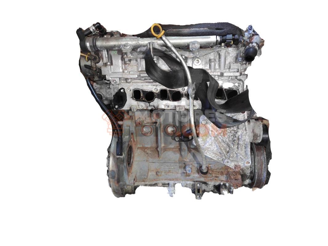 Motor d13a Suzuki Swift I 1.3 DDiS (70 cv) Automatico