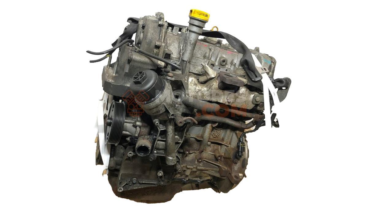 Motor D13A Suzuki Swift IV (FZ, NZ) 1.3 DDiS (AZG 413D) (75 cv)