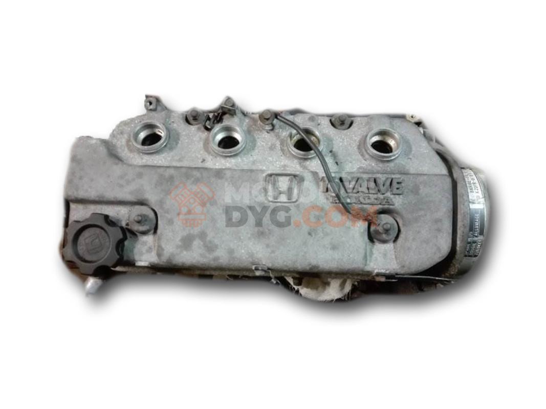 Motor d13b2 Honda Civic Hatchback V 1.3 16V (75 cv)