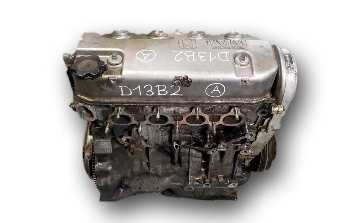 Motor D13B2 Honda Civic IX 1.8 I-VTEC (141cv)