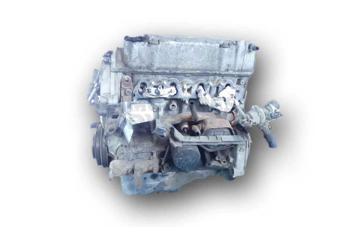 Motor D13B7 Honda Civic Fastback VI 2.0 TD (105 cv)