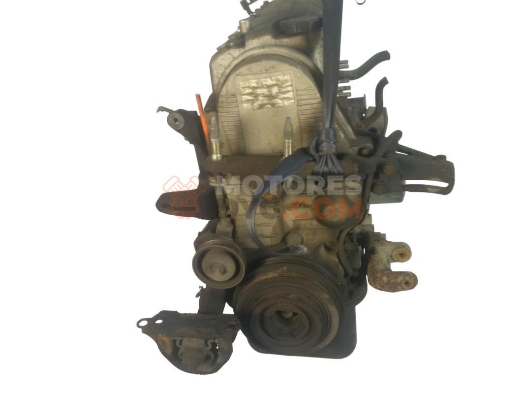 Motor D13B7 Honda Logo (GA3) 1.3 (65 cv)